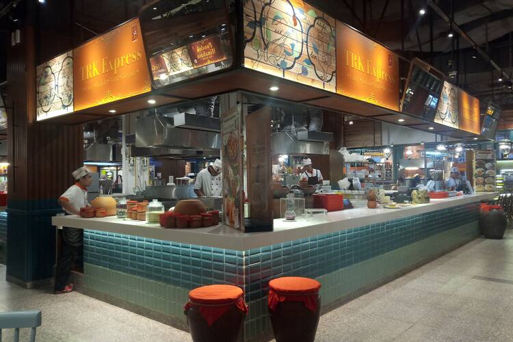 Es Potong Singapura Kelapa Gading Jakarta